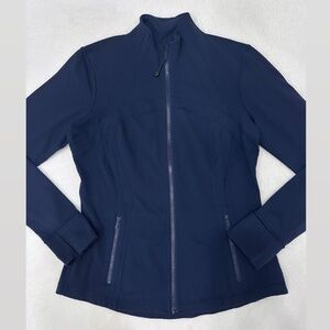 Lululemon Define Jacket True Navy